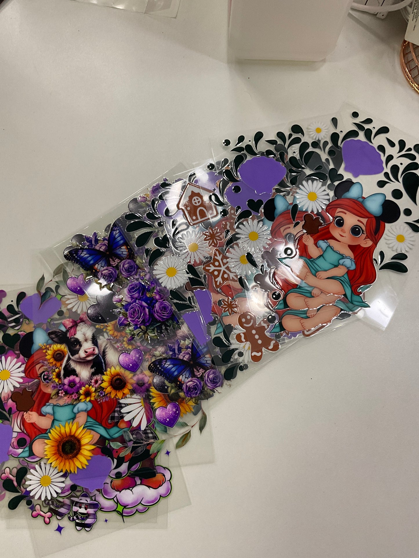 deposit for live sale