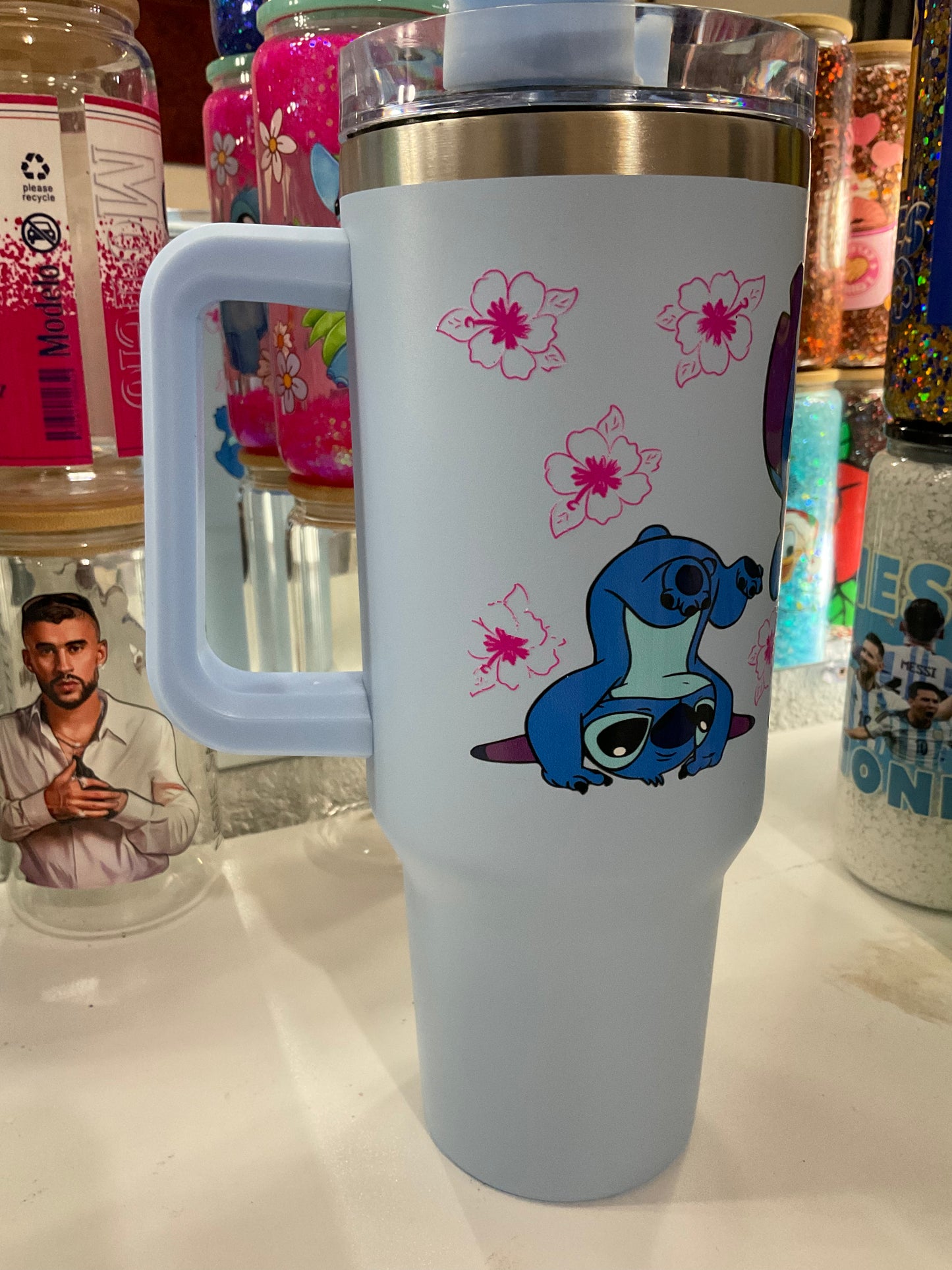 stitch tumbler