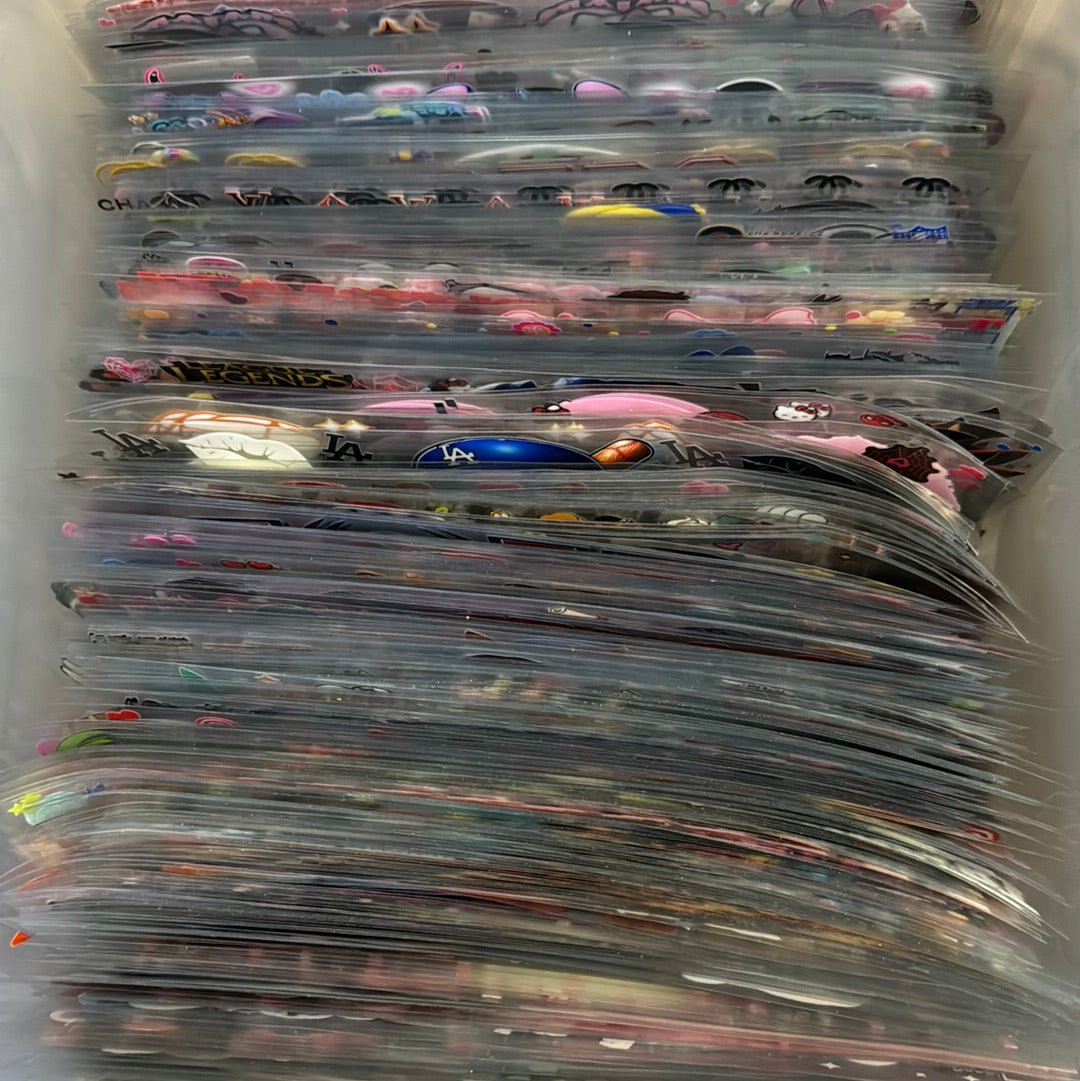 wraps sale for live only 16 OZ