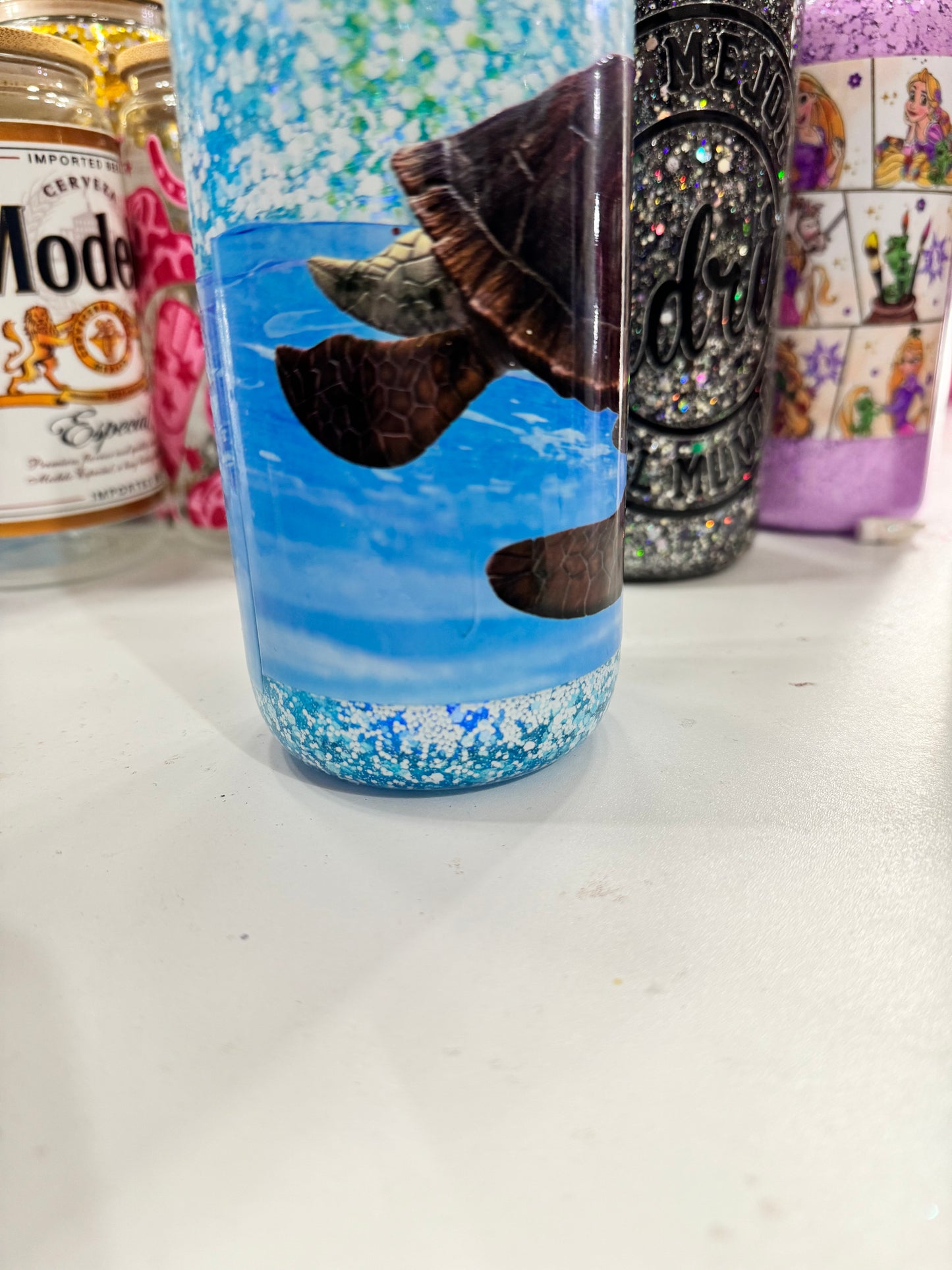 snowglobe