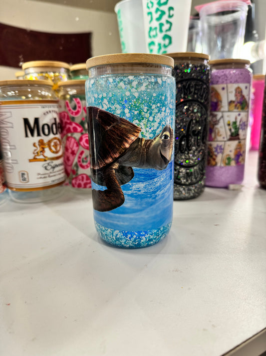 snowglobe