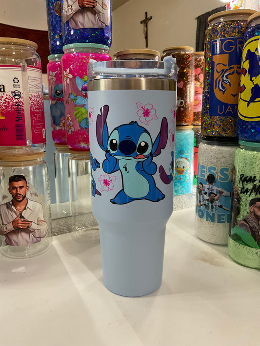 stitch tumbler
