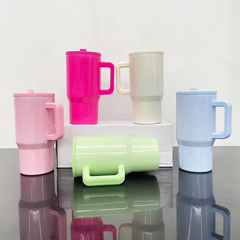 20 oz stainless steel tumbler