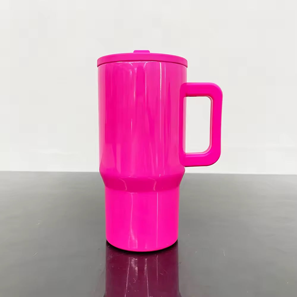 20 oz stainless steel tumbler