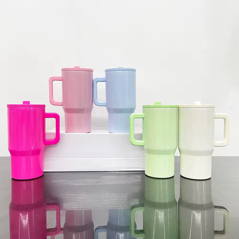 20 oz stainless steel tumbler