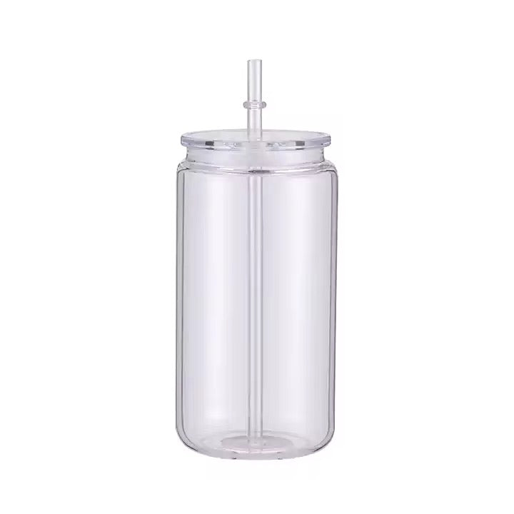 design only acrylic cup